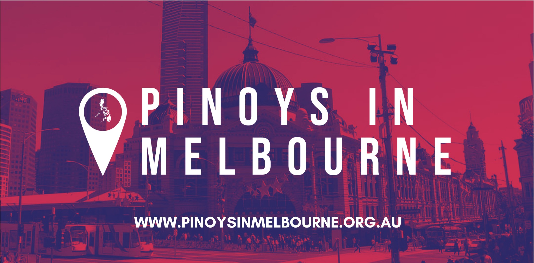 Pinoy Melbourne