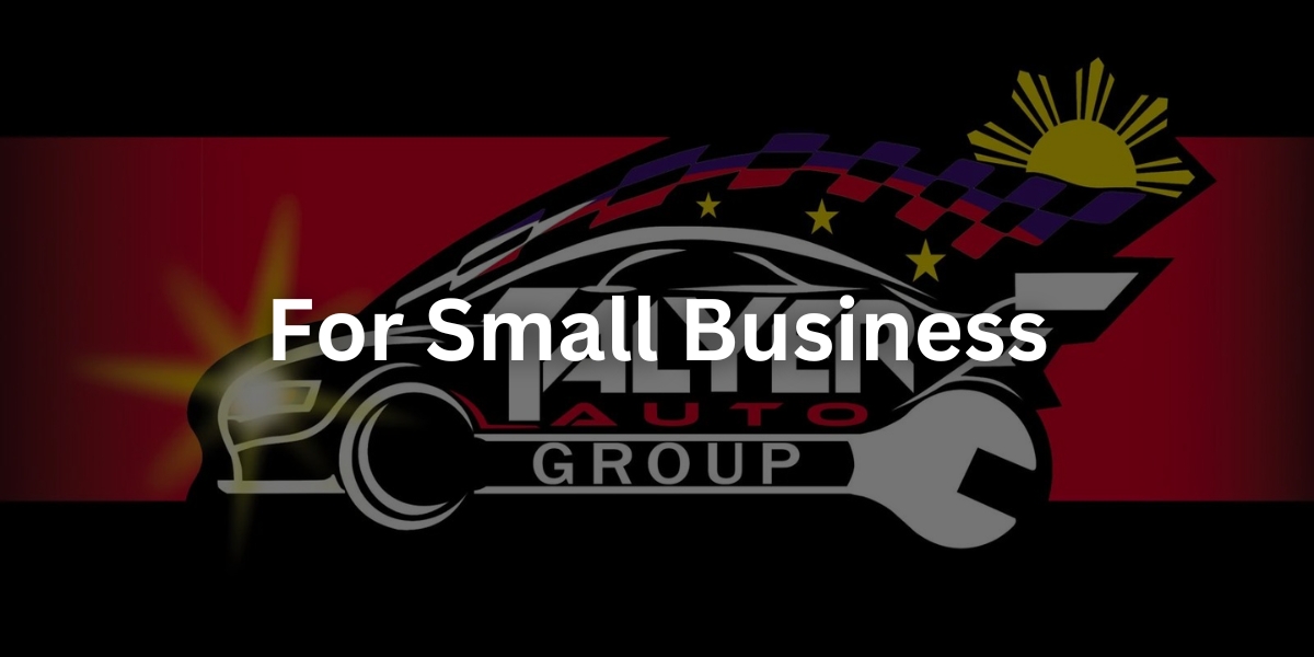 Small Business